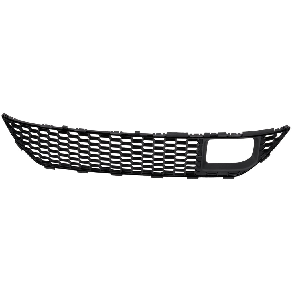 2015-2018 Nissan Murano Bumper Face Bar - Front (622595AA1A)