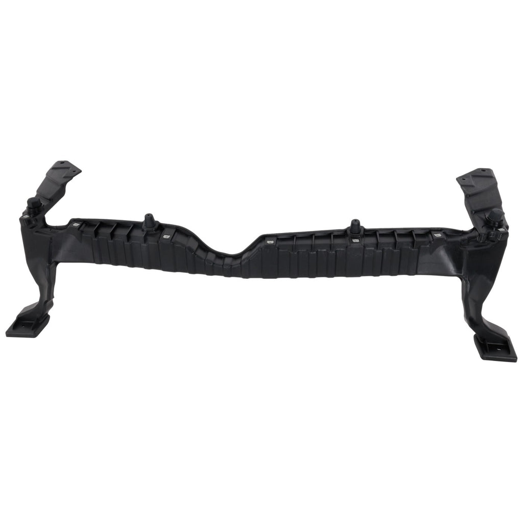 2013-2017 Chevrolet Traverse Bumper Face Bar - Front (22971426)