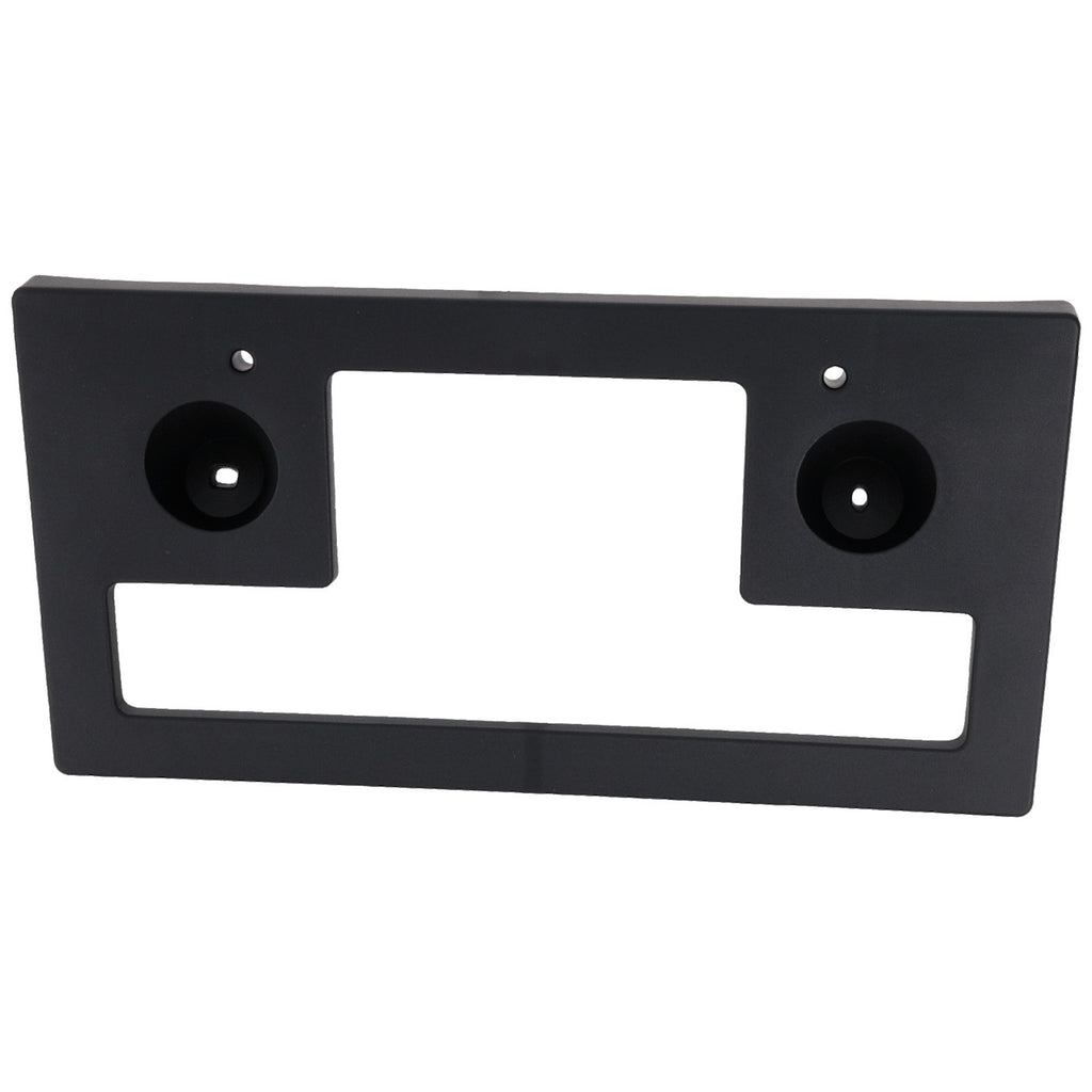 2004 Nissan TITAN License Plate Bracket - Front (962107S000)