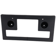 Load image into Gallery viewer, 2004 Nissan TITAN License Plate Bracket - Front (962107S000)