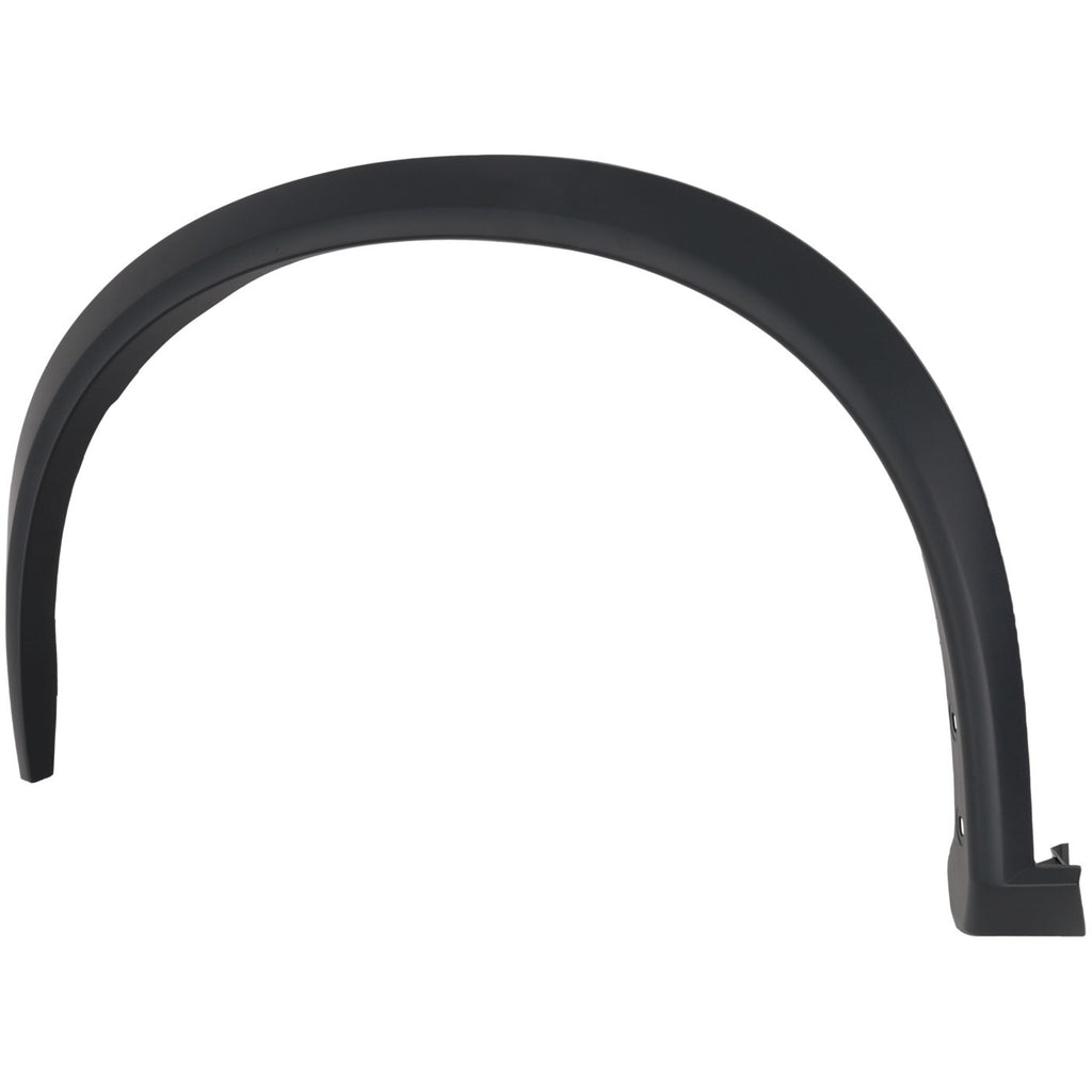 2021-2023 Nissan Rogue Fender Flare - Front, Left (638616RA0A)