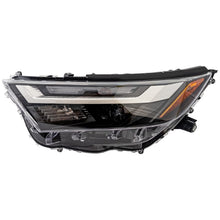 Load image into Gallery viewer, 2022-2024 Toyota RAV4 Headlight - Left (811500R440)