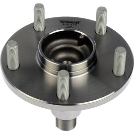 Dorman 1992-2010 Toyota Wheel Hub - Front, Driver or Passenger Side (4350230140)