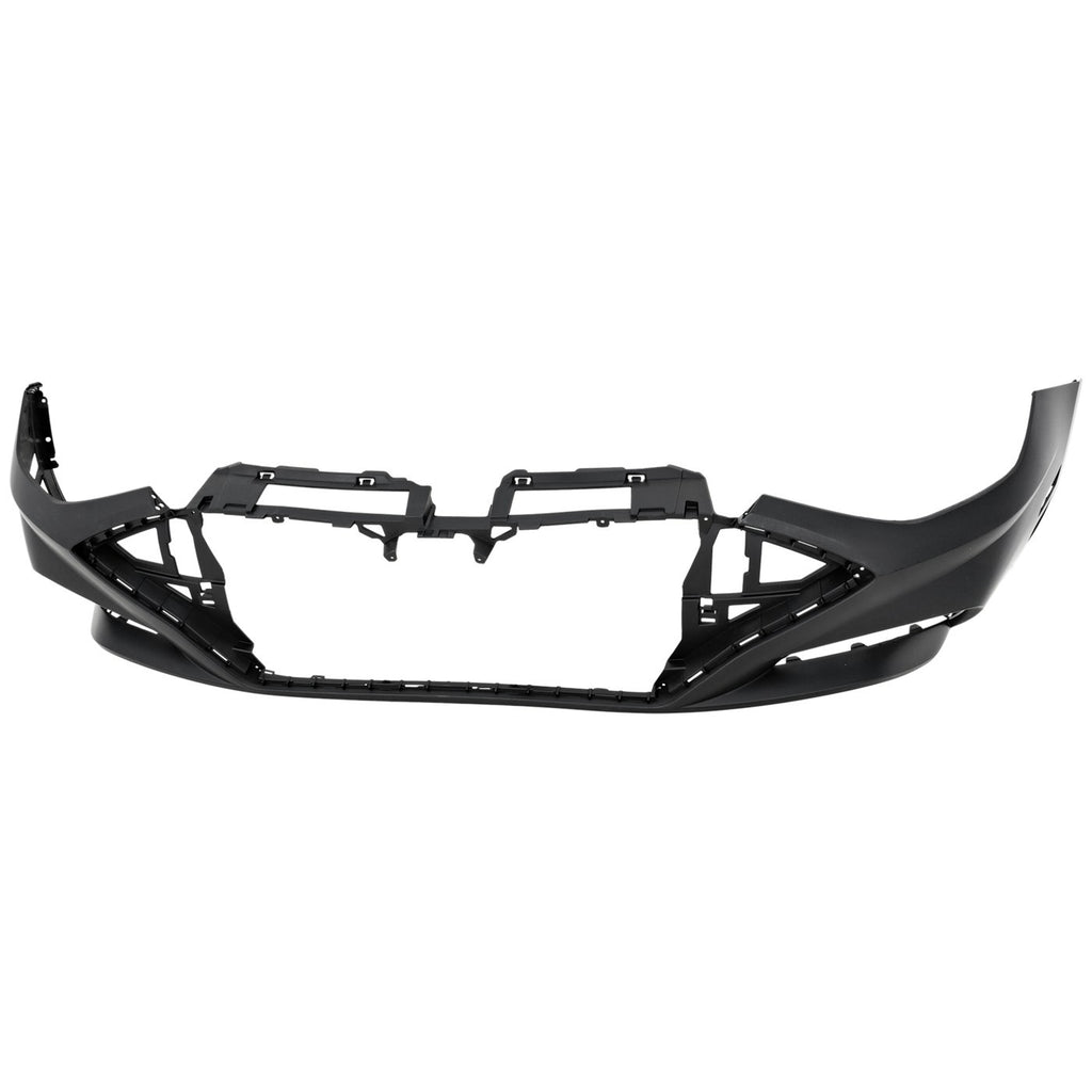 2020-2023 Hyundai Sonata Bumper Cover - Front, Upper (86510L0400)