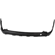 Load image into Gallery viewer, 2019-2021 Hyundai Tucson Bumper Cover - Rear, Lower (86612D3510)