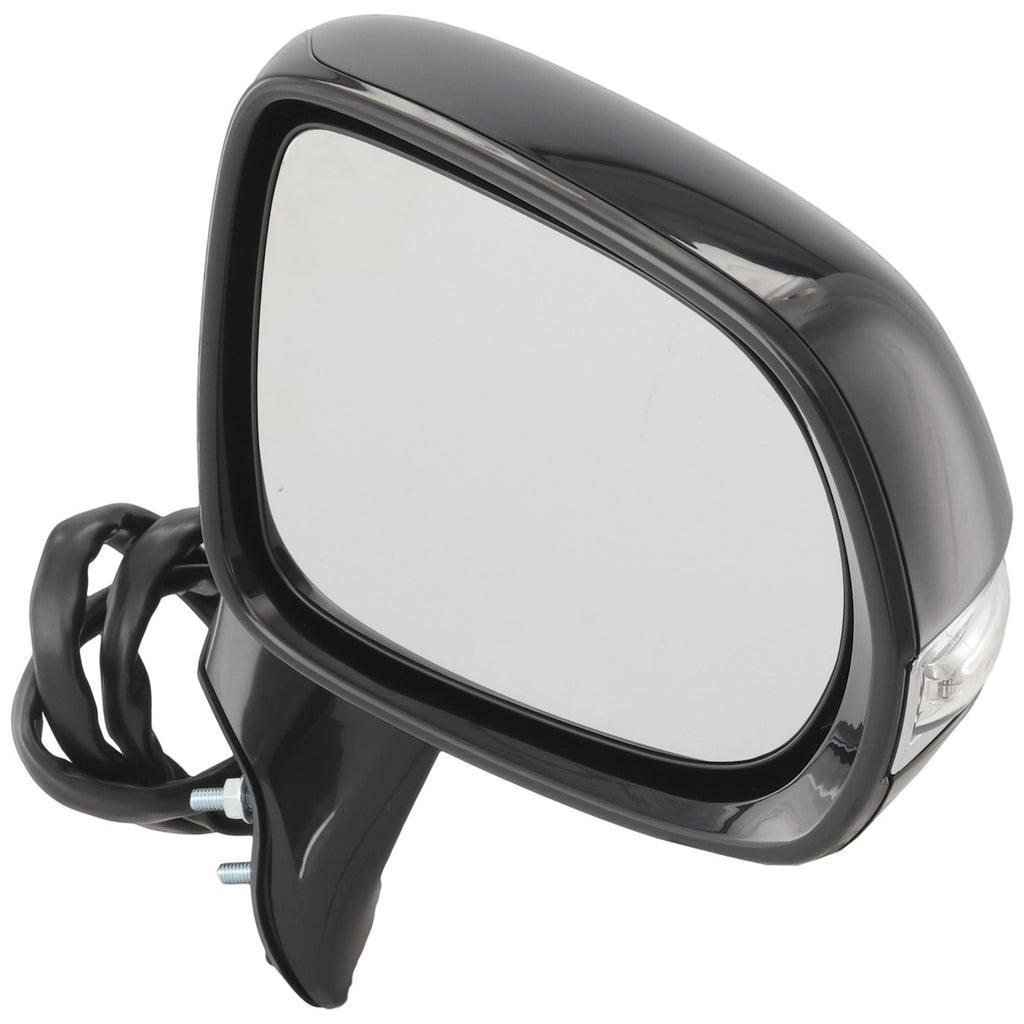 2013-2015 Lexus RX350 & RX450h Mirror - Right, Heated (879100E120C0)