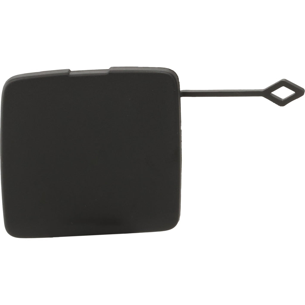 2015-2019 Cadillac ATS Tow Eye Cover - Rear, Left, Lower (23446059)