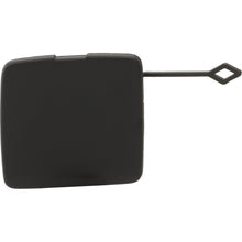 Load image into Gallery viewer, 2015-2019 Cadillac ATS Tow Eye Cover - Rear, Left, Lower (23446059)
