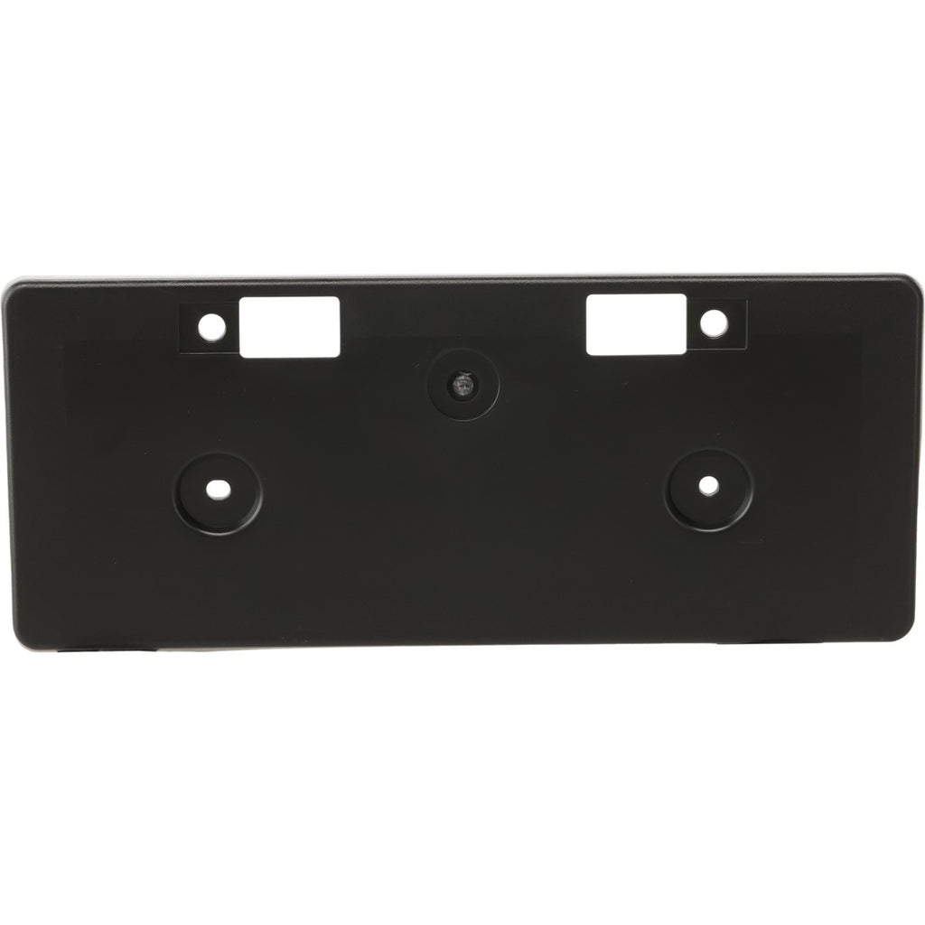 2020 Nissan Kicks License Plate Bracket - Front (962105RW0A)