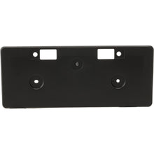 Load image into Gallery viewer, 2020 Nissan Kicks License Plate Bracket - Front (962105RW0A)