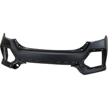 Load image into Gallery viewer, 2020-2021 Honda Civic Bumper Cover - Rear (04715TGGA50ZZ)