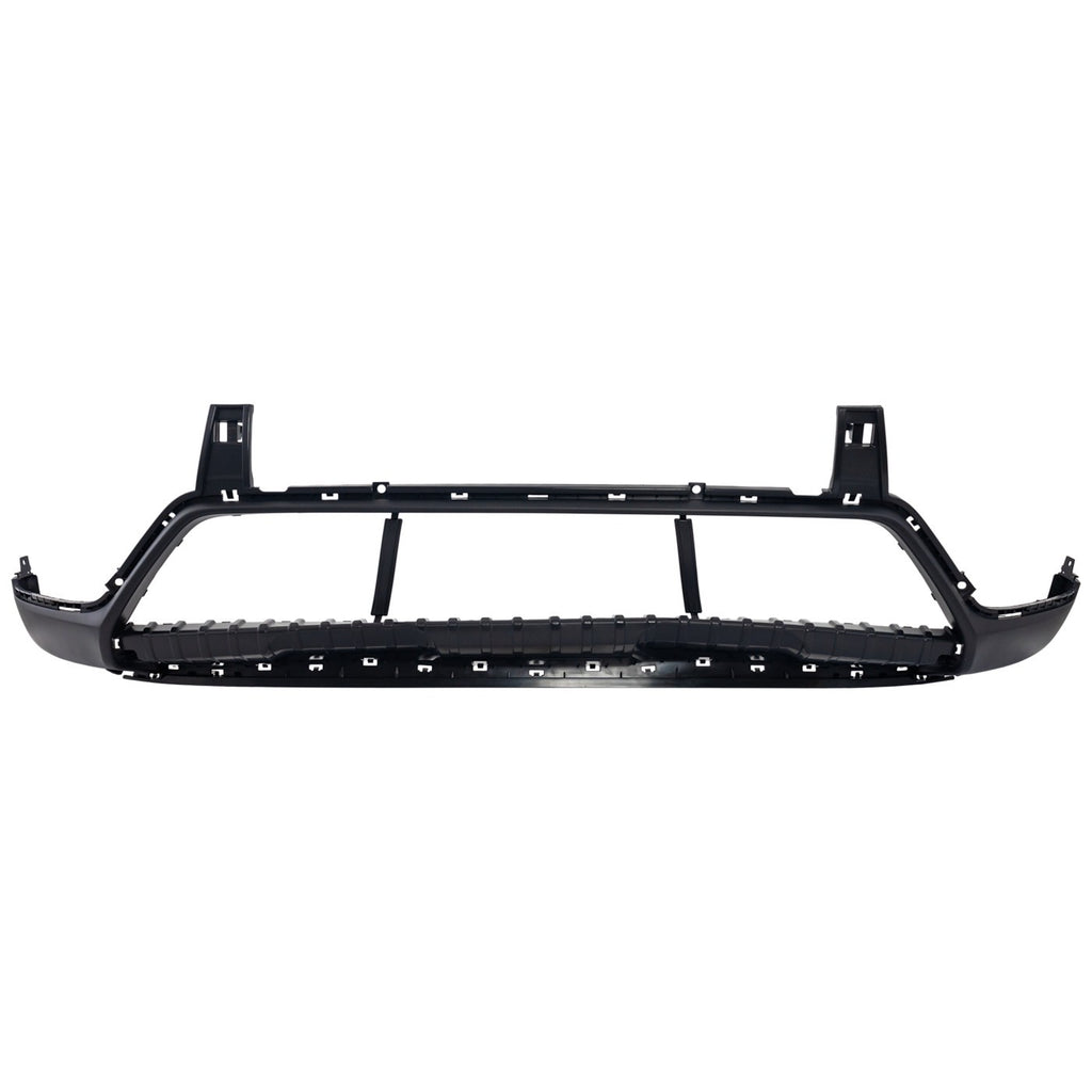 2020-2022 Kia Niro Bumper Cover - Front, Lower (86510G5500)