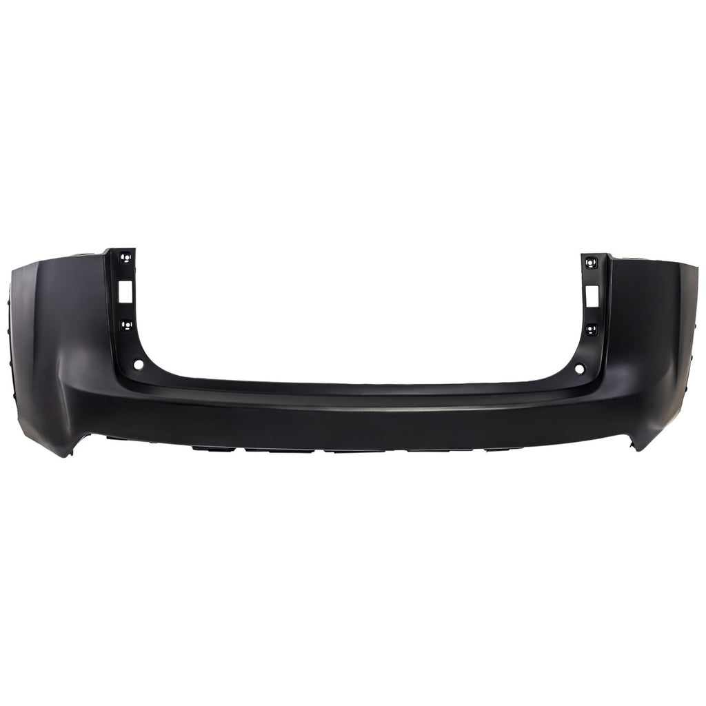 2015-2021 Lexus NX200t, NX300 & NX300h Bumper Cover - Rear (5215978909)