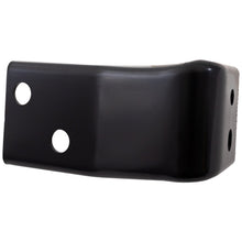 Load image into Gallery viewer, 2007-2018 Jeep Wrangler &amp; Wrangler JK Bumper Bracket - Rear, Driver Side (55397117AB)
