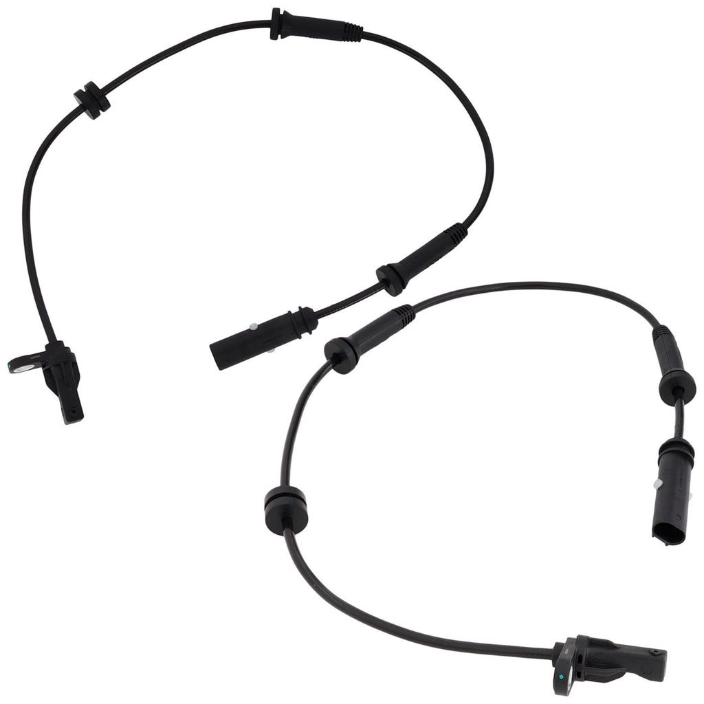 2012-2019 BMW ABS Speed Sensors - Driver & Passenger Side (34526791223)