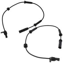 Load image into Gallery viewer, 2012-2019 BMW ABS Speed Sensors - Driver &amp; Passenger Side (34526791223)