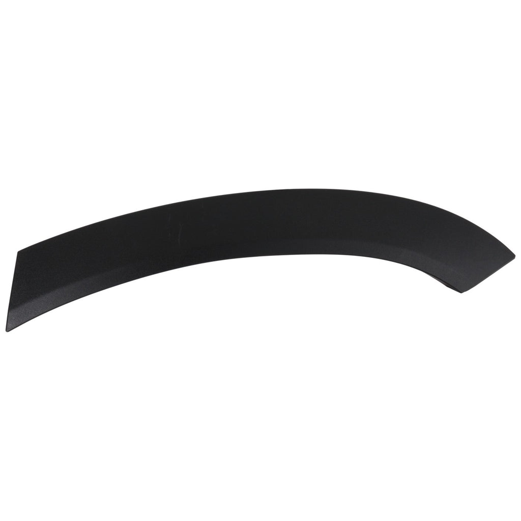 2021-2022 Hyundai Santa Fe Fender - Rear, Left (87741S2AA0)