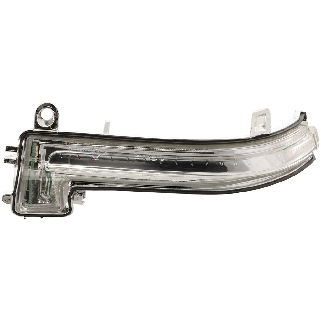 2015-2021 BMW Mirror Turn Signal Light - Left, Sedan, Coupe (63137280771)