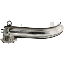 Load image into Gallery viewer, 2015-2021 BMW Mirror Turn Signal Light - Left, Sedan, Coupe (63137280771)