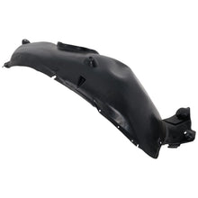 Load image into Gallery viewer, 2009-2016 BMW Z4 Fender Liners - Front &amp; Rear, Driver Side, Inner (51777213427)
