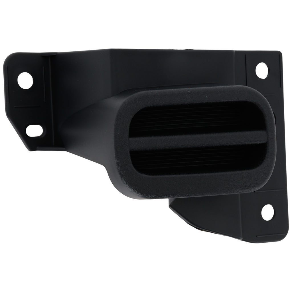 2022-2023 GMC Sierra 1500 Tow Eye Cover - Front, Left, Lower (84878728)