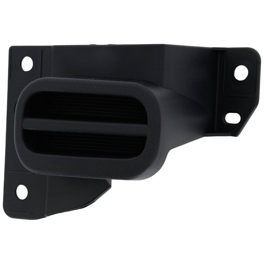 2022-2023 GMC Sierra 1500 Tow Eye Cover - Front, Right, Lower (84878729)