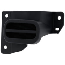 Load image into Gallery viewer, 2022-2023 GMC Sierra 1500 Tow Eye Cover - Front, Right, Lower (84878729)