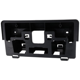 2016-2017 Mazda 2016-2017 License Plate Bracket - Front (GMN350170A)