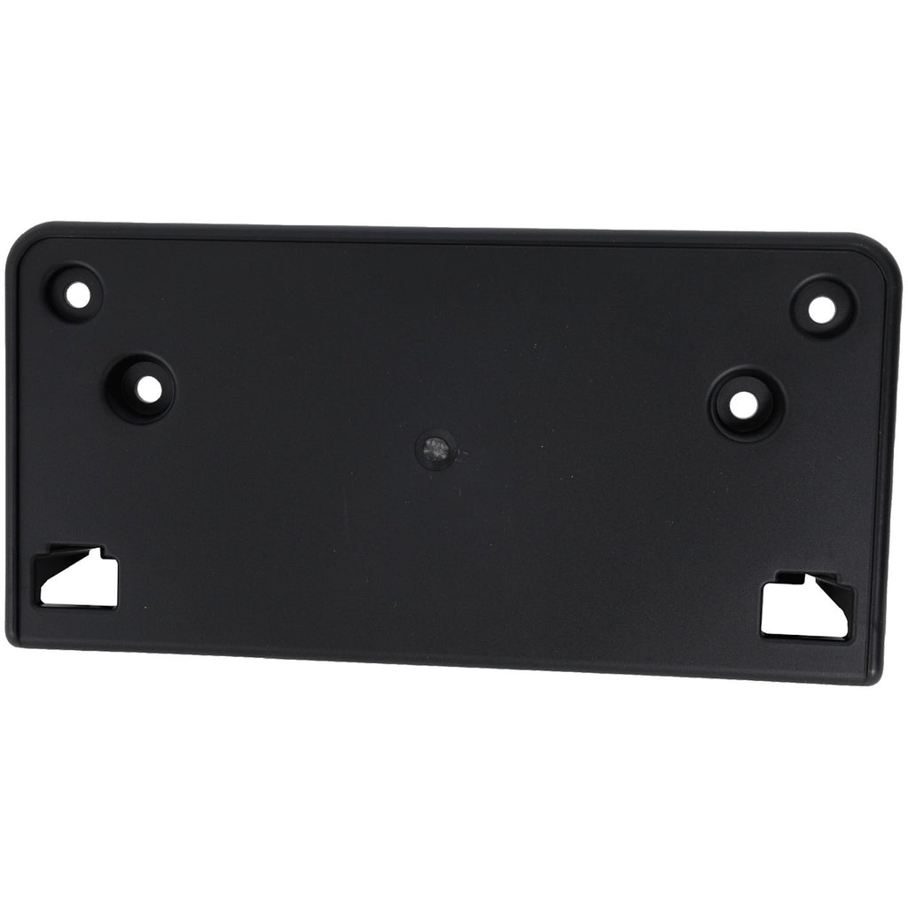 2022-2023 Volkswagen Jetta License Plate Bracket (17A807287F9B9)