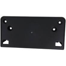 Load image into Gallery viewer, 2022-2023 Volkswagen Jetta License Plate Bracket (17A807287F9B9)