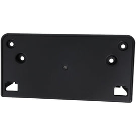 2022-2023 Volkswagen Jetta License Plate Bracket (17A807287F9B9)
