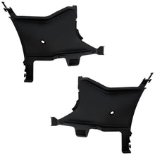 Load image into Gallery viewer, 2020-2022 Hyundai Sonata Air Intake Ducts - Front, Driver &amp; Passenger Side (86543L0100)