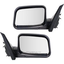 Load image into Gallery viewer, 2008 Ford Edge Mirrors - Driver &amp; Passenger Side (8T4Z17682AA)