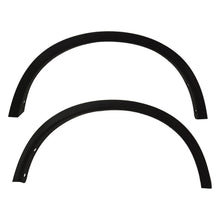 Load image into Gallery viewer, 2014-2020 Nissan Rogue Fenders - Rear, Left &amp; Right, Primed (788604BA0A)