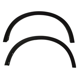 2014-2020 Nissan Rogue Fenders - Rear, Left & Right, Primed (788604BA0A)
