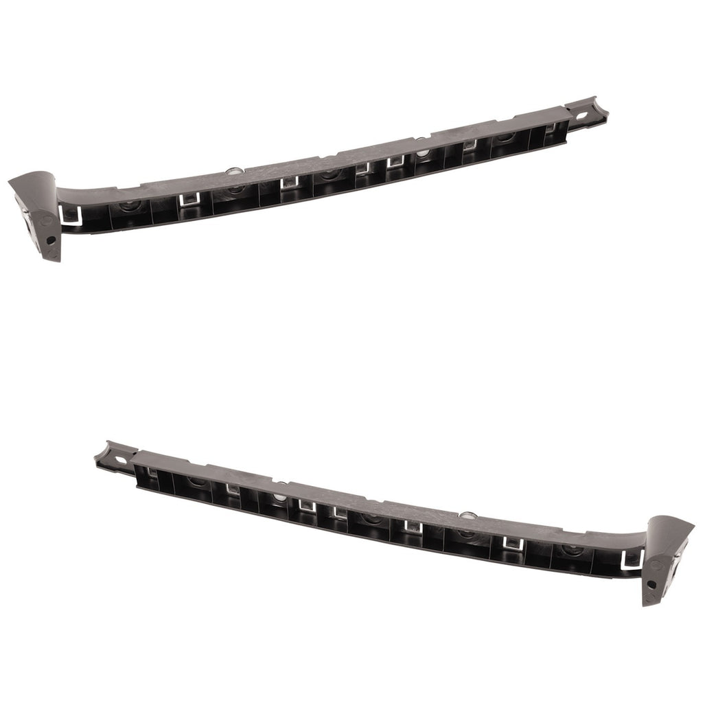 2015-2023 Dodge Charger Bumper Brackets - Rear