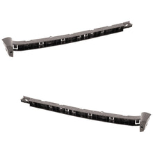 Load image into Gallery viewer, 2015-2023 Dodge Charger Bumper Brackets - Rear