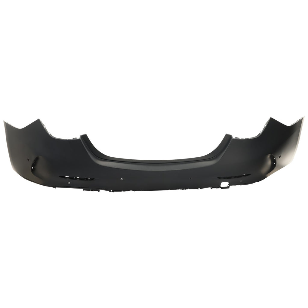 2022-2024 Mercedes-Benz C300 & C43 AMG Bumper Cover - Rear, Sedan (20688508039999)