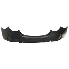 Load image into Gallery viewer, 2022-2024 Mercedes-Benz C300 &amp; C43 AMG Bumper Cover - Rear, Sedan (20688508039999)