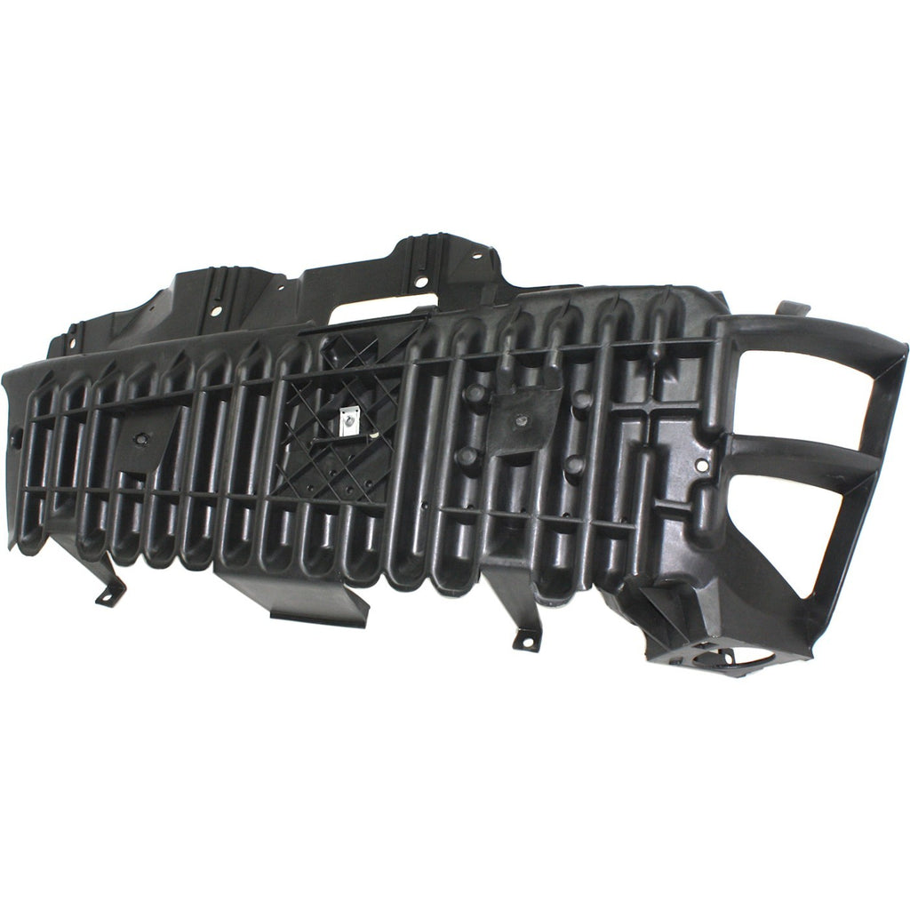 2007-2018 Jeep Wrangler & Wrangler JK Fender Support - Front, Right (55078134AG)