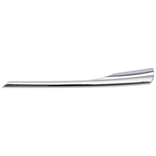 Load image into Gallery viewer, 2010 Hyundai Elantra Grille Trim - Left, Chrome (863552H500)