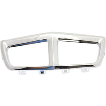 Load image into Gallery viewer, 2011-2015 Cadillac CTS Bumper Trim - Rear, Driver or Passenger Side (25794874)
