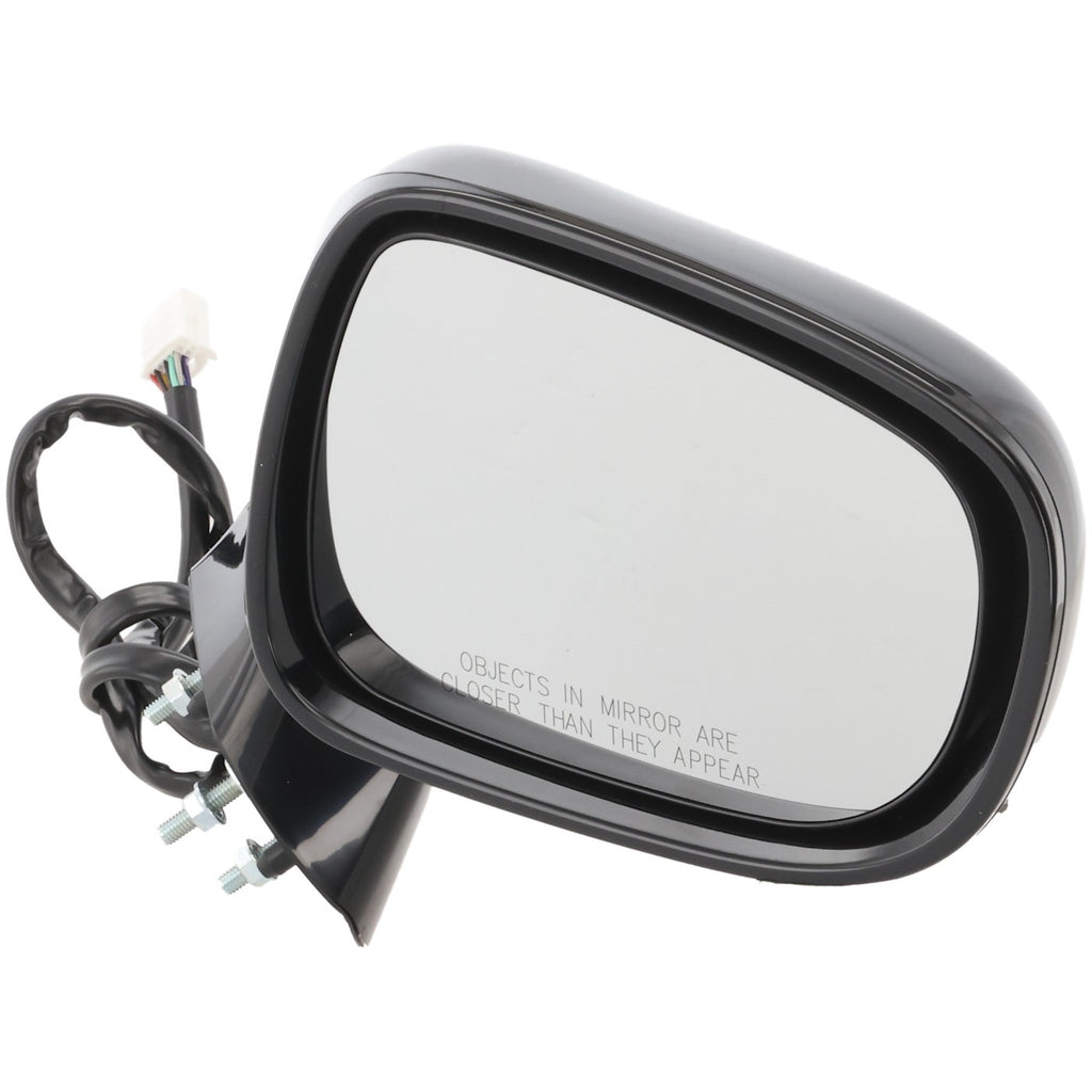 2007 Lexus ES350 Mirror - Right, Heated (8790133111C0PFM)