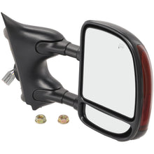 Load image into Gallery viewer, 2005-2007 Ford Towing Mirror - Right, Heated (5C3Z17682EAAPFM)
