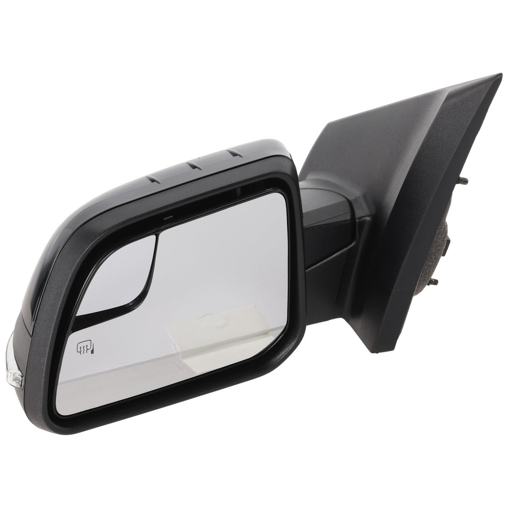 2011-2015 Lincoln MKX Mirror - Left, Heated (CA1Z17683CAPTM)