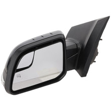 Load image into Gallery viewer, 2011-2015 Lincoln MKX Mirror - Left, Heated (CA1Z17683CAPTM)