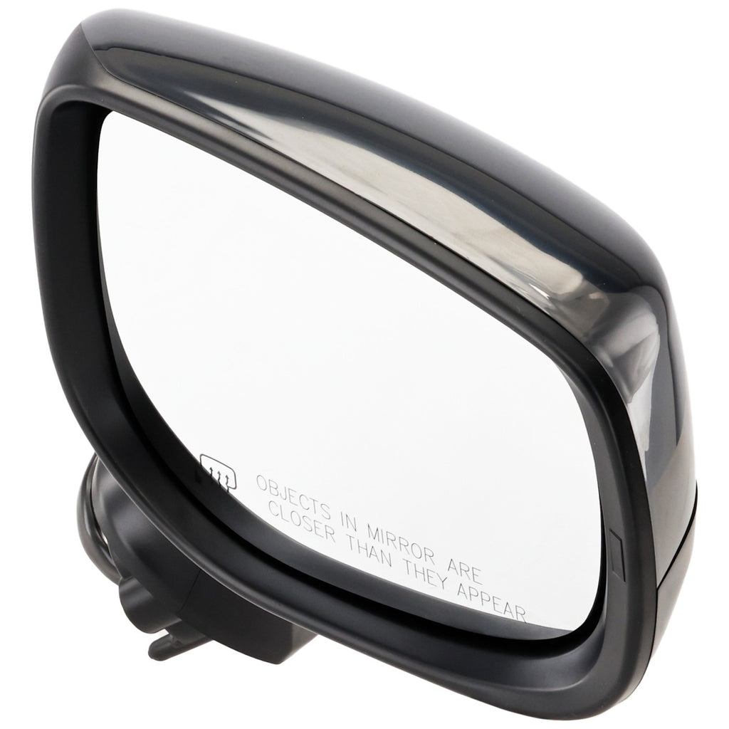 2018-2023 Subaru Crosstrek Mirror - Right, Heated (91036FL834)