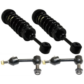 2005-2006 Ford Expedition & Lincoln Navigator Suspension Part - Front (5L1Z18125A)