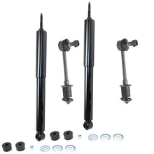 Load image into Gallery viewer, 2003-2023 Toyota 4Runner &amp; FJ Cruiser Suspension Part - Rear (4853080538)