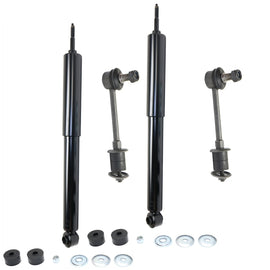 2003-2023 Toyota 4Runner & FJ Cruiser Suspension Part - Rear (4853080538)